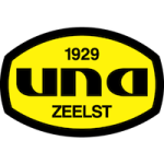 UNA队标